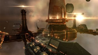 EVE Expansion Breeds Tougher Enemies